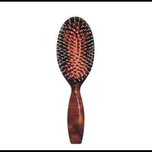 ISO/ WANTED/ Frederic Fekkai Classic Brush VESS 7 Row Ceramic Brush Federico Advanced Signature  main image 4